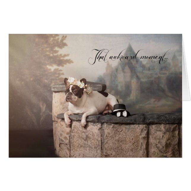 Ese momento torpe (Anverso (Horizontal))