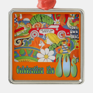 Ese ornamento 70s