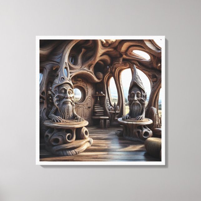 Esencia artística del arte Visión-tailandés de Ale (Anverso)