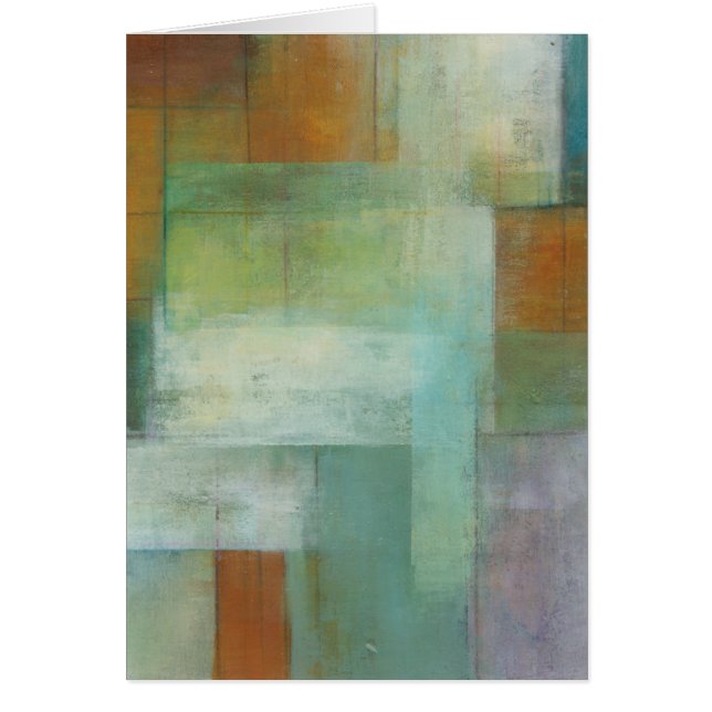 Esencia Azul del Lago II (Frente)