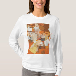 Esencia de la camiseta Tri-Blend 1975