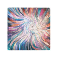 Esencia etérea - Arte mosaico