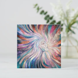 Esencia etérea - Arte mosaico