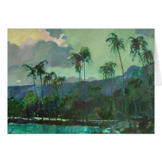 Esencia tropical