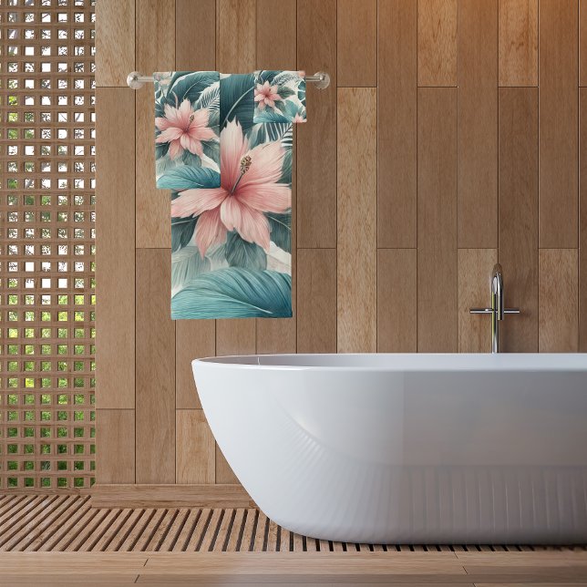 Esencia tropical (Subido por el creador)