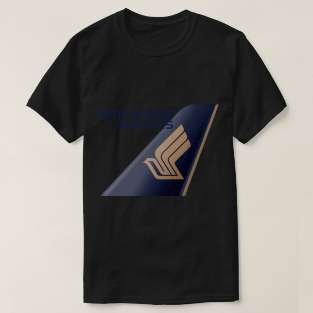 Esencial para camisetas clásicas con logotipo de S (Diseño del anverso)