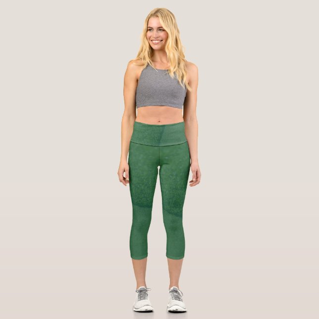 Esenciales de yoga: Leggings y pantalones para muj (Anverso)