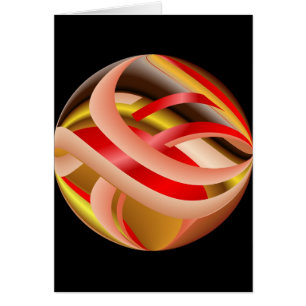 Esfera de la cinta