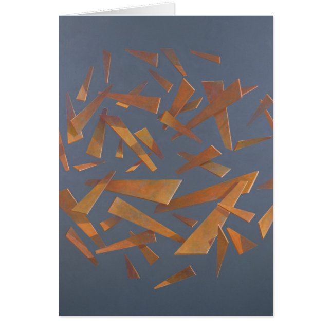 Esfera Deconstructed 2005 (Frente)