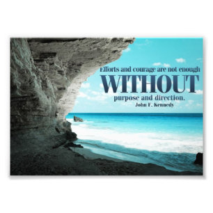 Esfuerzos e impresiones de encargo de la foto del