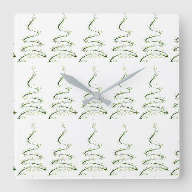 ****ESIS" LA TEMPORADA NAVIDADES MODERNOS*** RELOJ (Anverso)