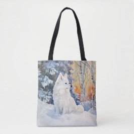 Eskimo 1 americano - Bolsa de Tote