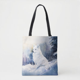 Eskimo Americano 2 - Bolsa Tote