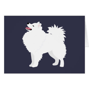 Eskimo Dog Dog Rama Silhouette