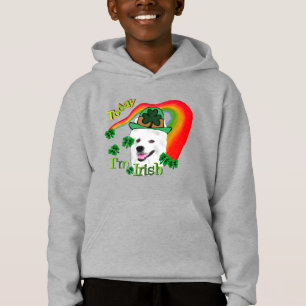 Eskimo Dog St Patricks