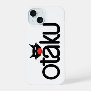 Eslogan divertido de gato otaku