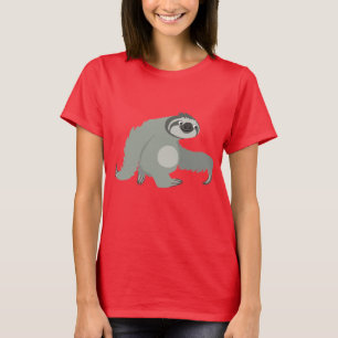 Eslogan Personalizado en camiseta de mujeres apres