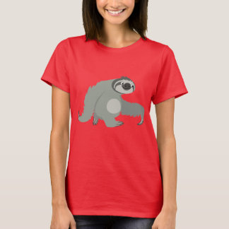 Eslogan Personalizado en camiseta de mujeres apres