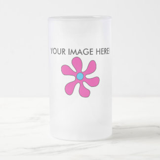 Esmerilado HÁGALE USTED MISMO el REGALO la taza de cristal 2