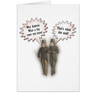 Eso es lo que ella dijo