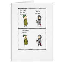 Eso es lo que ella dijo