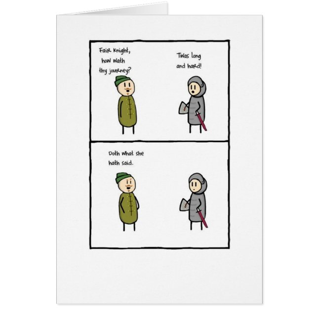 Eso es lo que ella dijo (Frente)