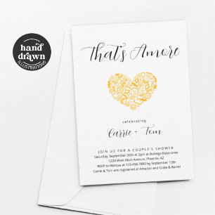 Eso es más invitación