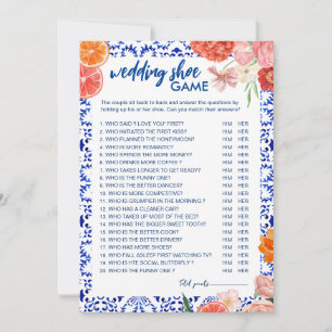 Eso es más una tarjeta mediterránea de juego de za