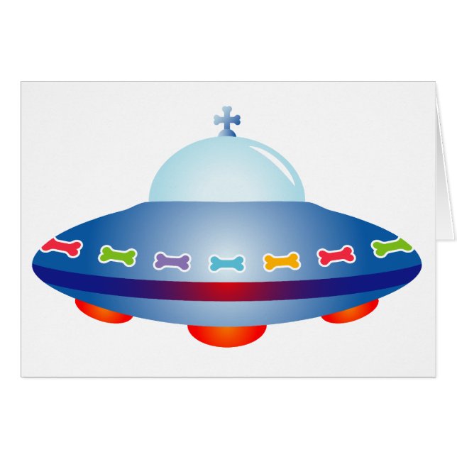 Espaciado de OVNI (Anverso (Horizontal))