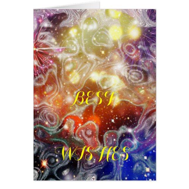 Espacio abstracto (Frente)