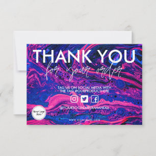 Espacio acuarela Gracias Inserción multimedia