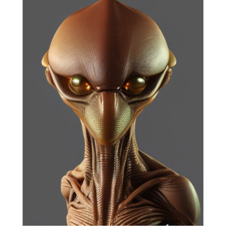 Espacio ajeno Futurista Bello color Camiseta