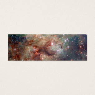 Espacio de Hubble de la nebulosa del Tarantula