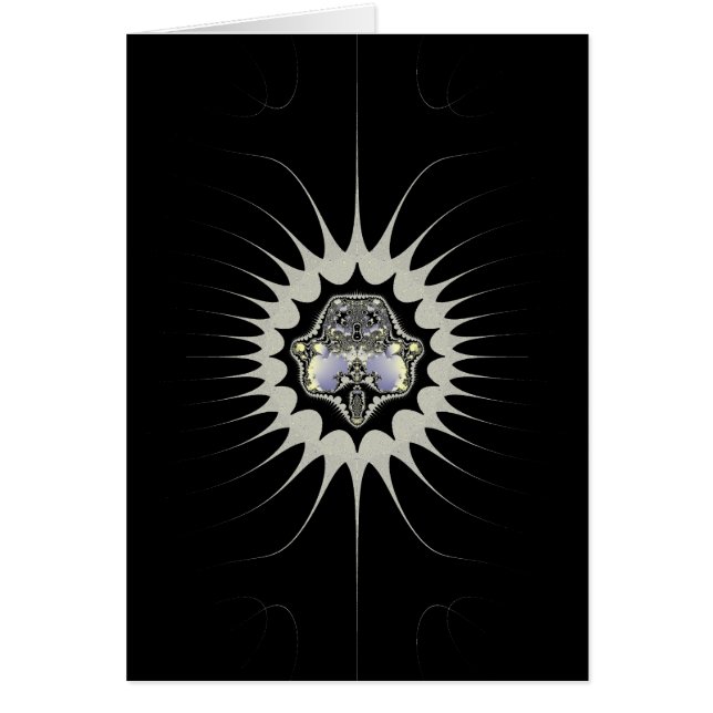 Espacio dorado (Frente)