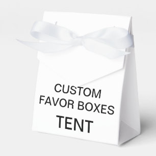 Espacio en blanco de cajas personalizado