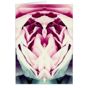 Espacio en blanco de la foto del arte abstracto de