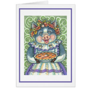 Espacio en blanco de la TARJETA de FELICITACIÓN de