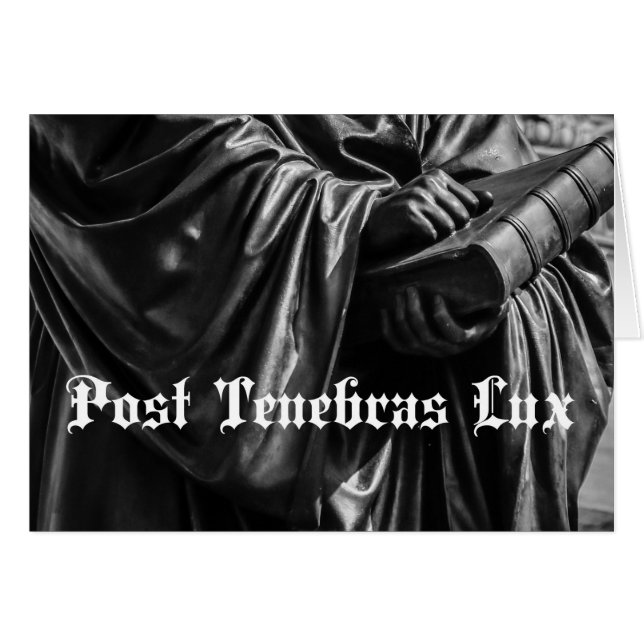 Espacio en blanco de la tarjeta del lux de (Anverso (Horizontal))