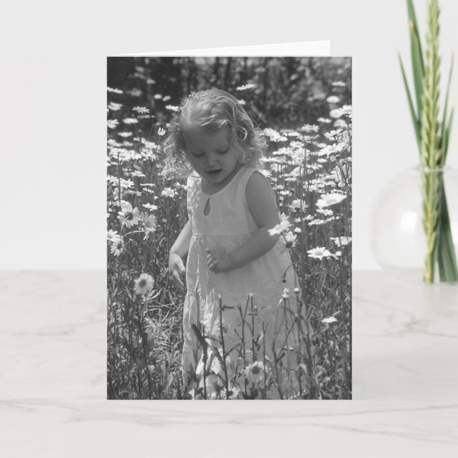 espacio en blanco, tarjeta Lana del personalizar (Anverso)