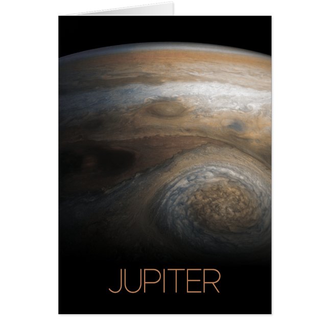 Espacio exterior, galaxia, sistema solar, júpiter  (Frente)