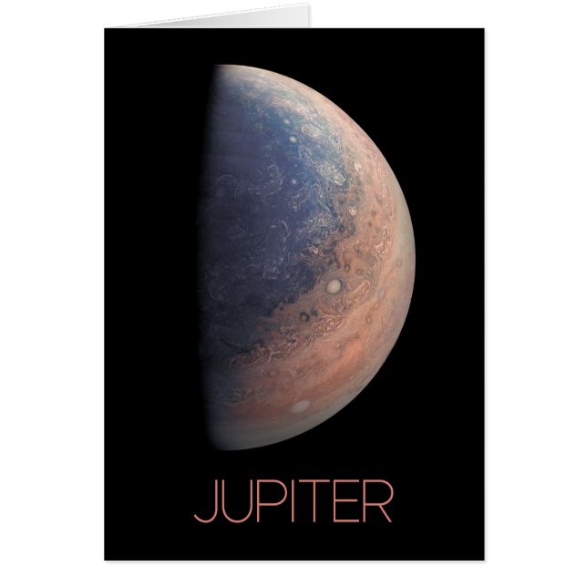 Espacio exterior, galaxia, sistema solar, júpiter  (Frente)