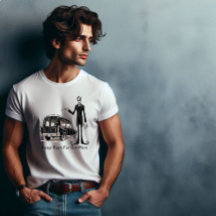 Espacio Para Una Camiseta Más