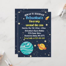 Espacio Primer Viaje Fiesta de Cumpleaños Alrededo