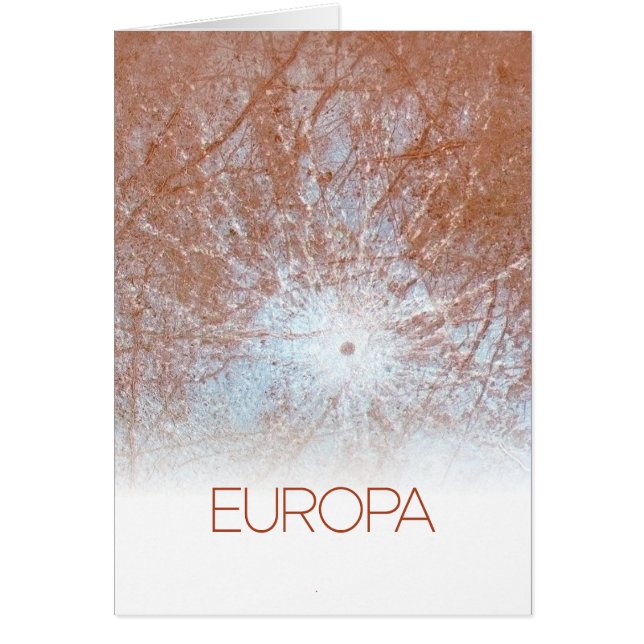 Espacio ultraterrestre, Cosmos, Sistema Solar, Lun (Frente)