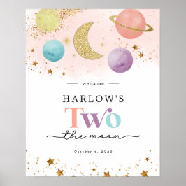 Espacio Ultraterrestre Dos Señales de Bienvenida d