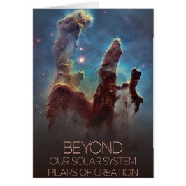 Espacio Ultraterrestre, Galaxia, Vía Láctea, Pilar