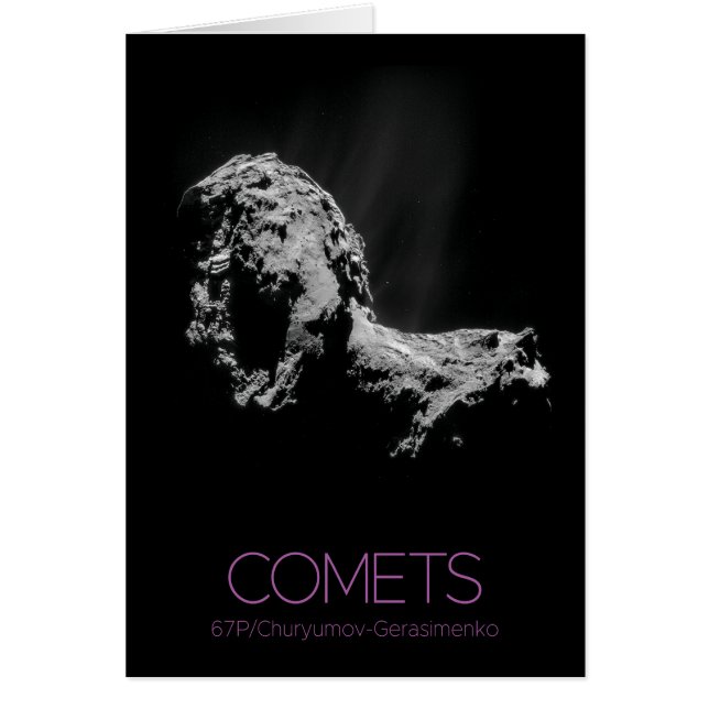 Espacio Ultraterrestre, Sistema Solar, Cosmos, Com (Frente)