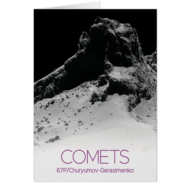 Espacio Ultraterrestre, Sistema Solar, Cosmos, Com (Frente)