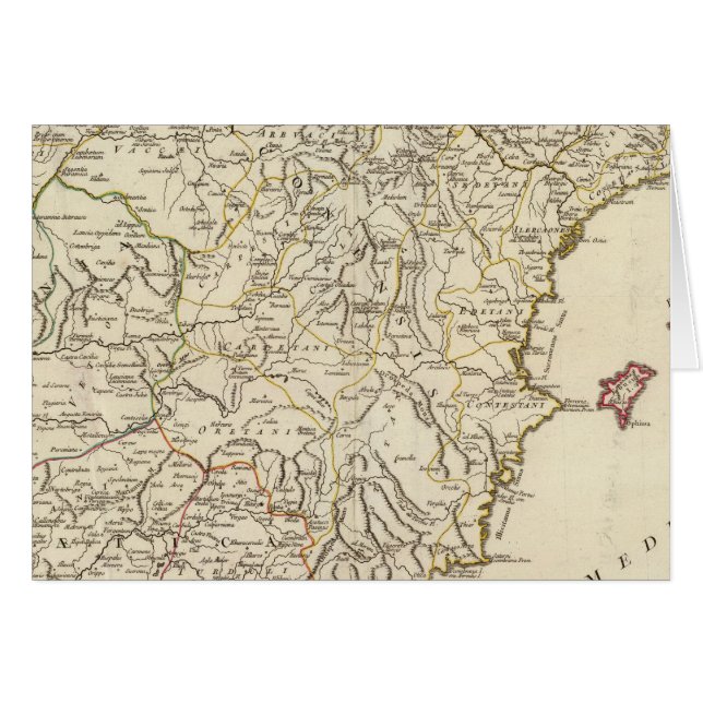 Espacio y Portugal 2 (Anverso (Horizontal))