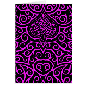 Espacio y trabajo - Rosa